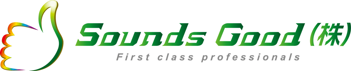 SoundsGood
