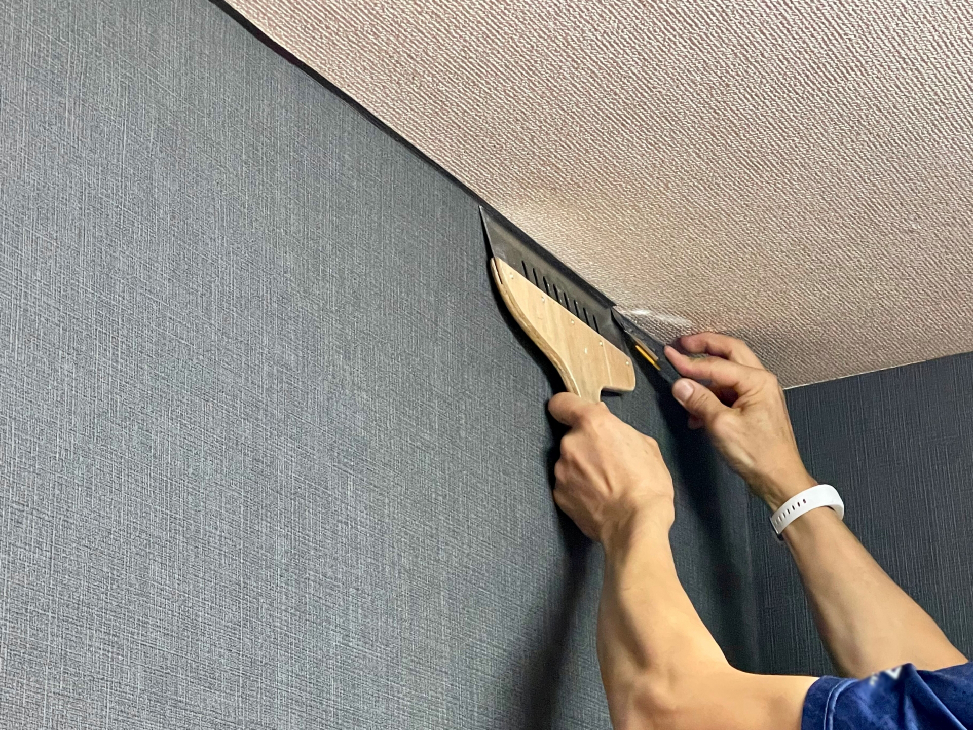 クロス・壁紙張替え