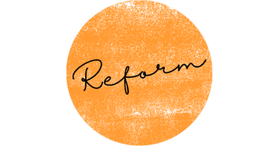 reform