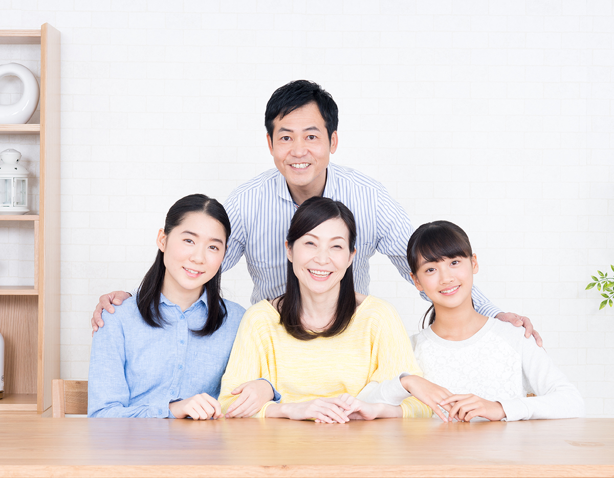 お客様H様の写真