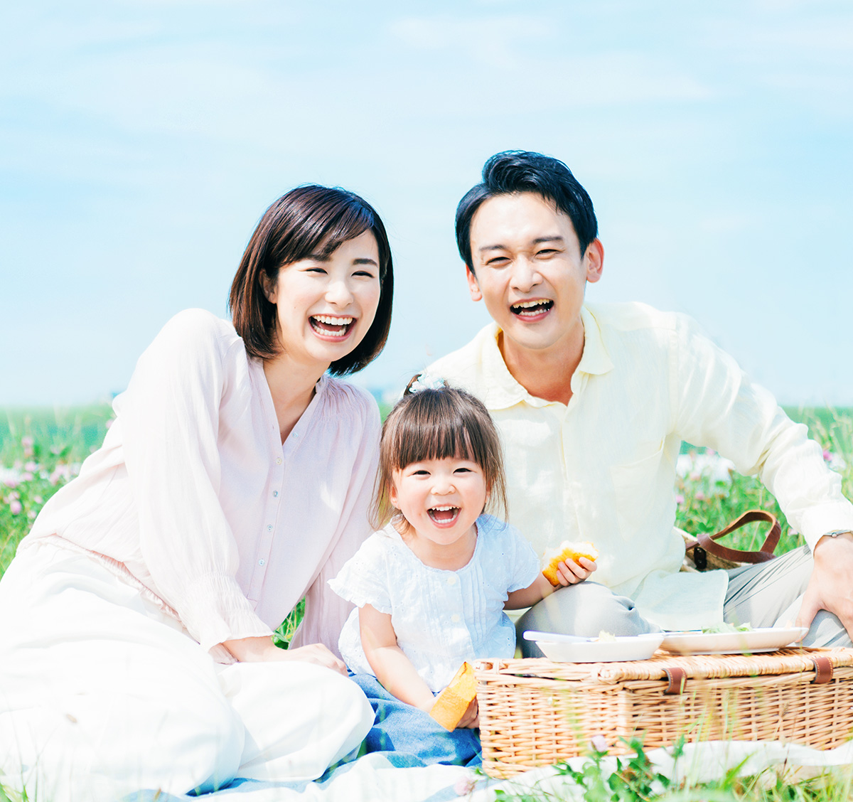 お客様M様の写真